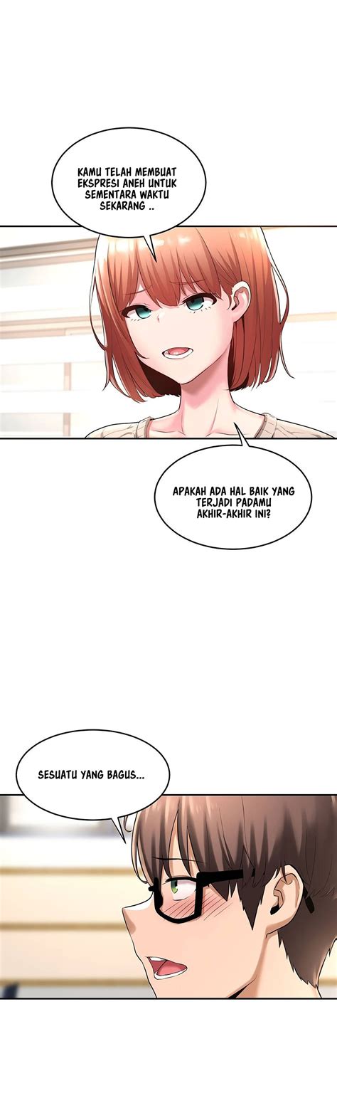 Manhwa Sextudy Group Bahasa Indonesia .